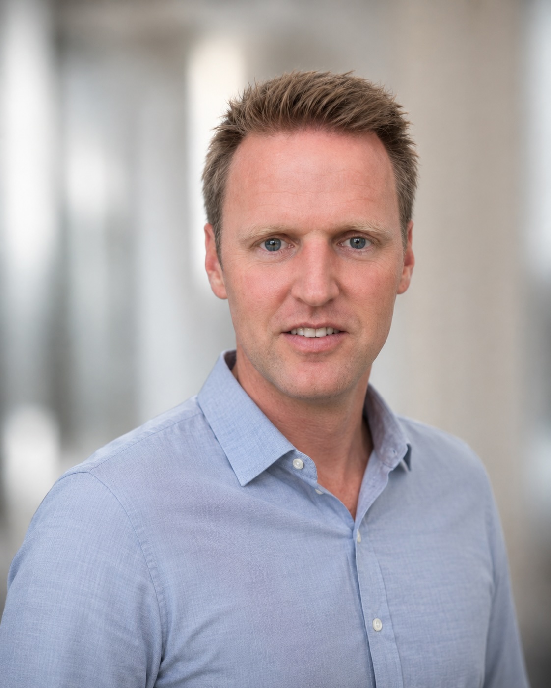 Björn Pehling